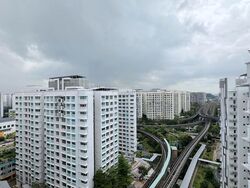 Blk 207C Punggol Sails (Punggol), HDB 4 Rooms #466108781